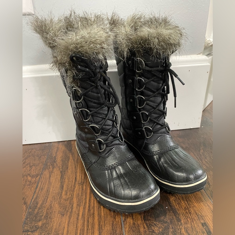 Sorel Tofino ll Boot